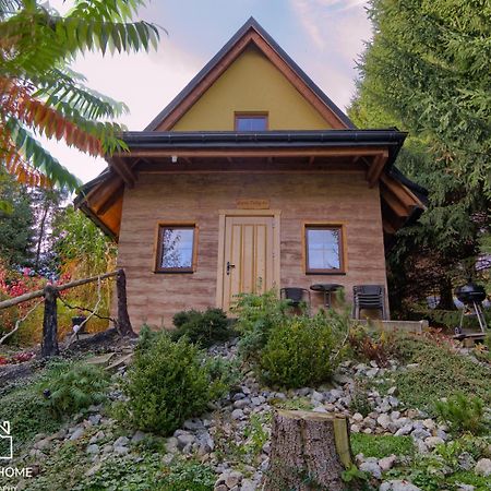 Oaza Tatry III Villa Zakopane Exterior photo