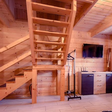 Oaza Tatry III Villa Zakopane Exterior photo
